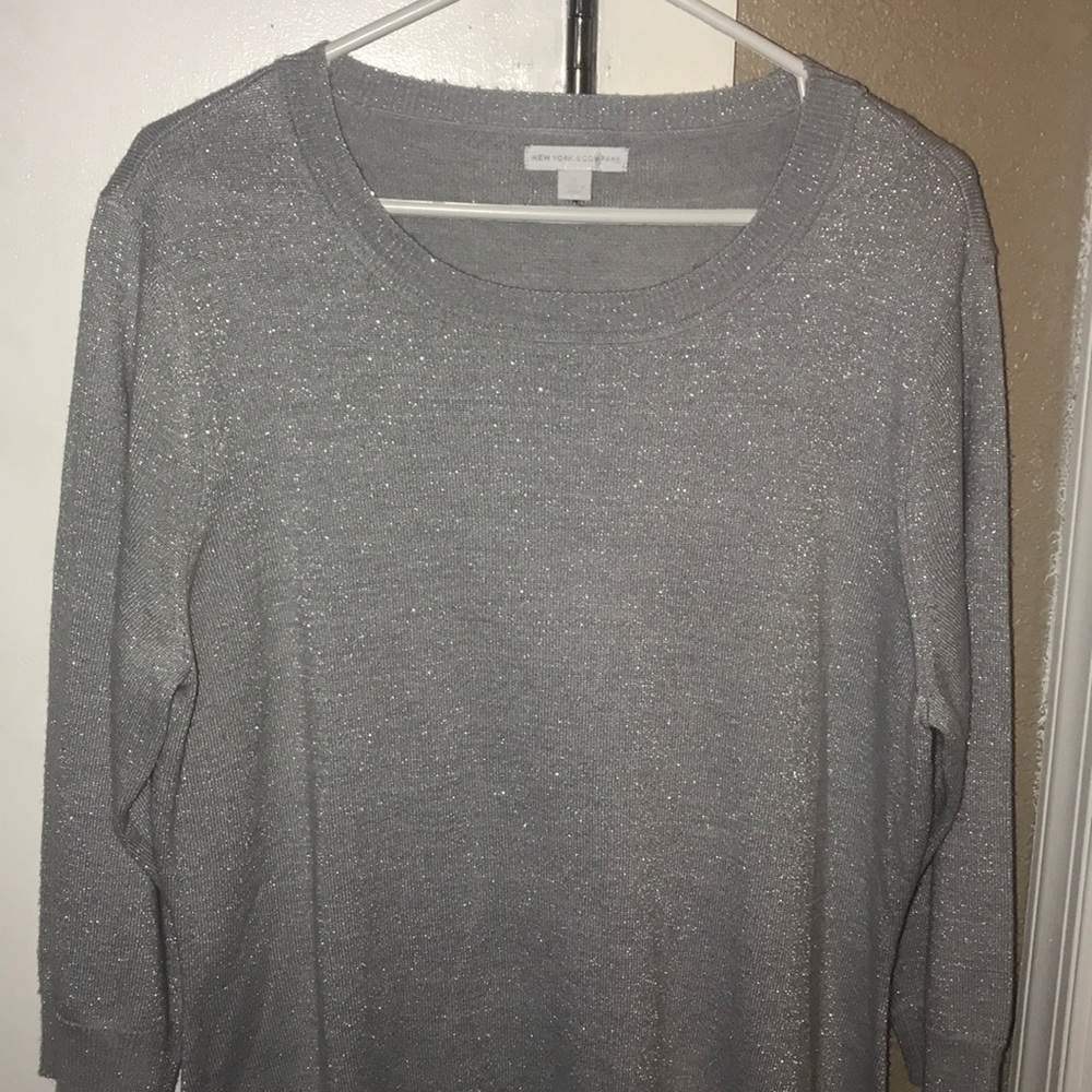 New York & Company Sweater